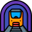 Train Symbol 64x64