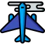 Plane Symbol 64x64