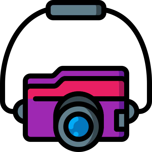 Camera icon