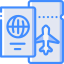 Passport icon 64x64