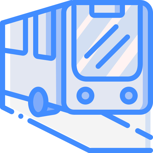 Bus icon