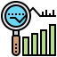 Trend icon 64x64