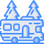 Motorhome icon 64x64