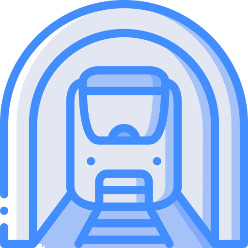 Train icon