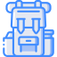 Backpack icon 64x64