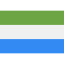 Sierra leone アイコン 64x64