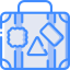 Suitcase icon 64x64