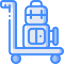 Luggage icon 64x64