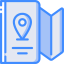 Map icon 64x64