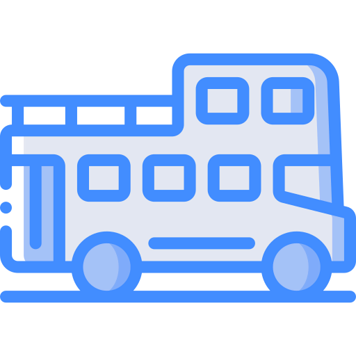 Bus Symbol