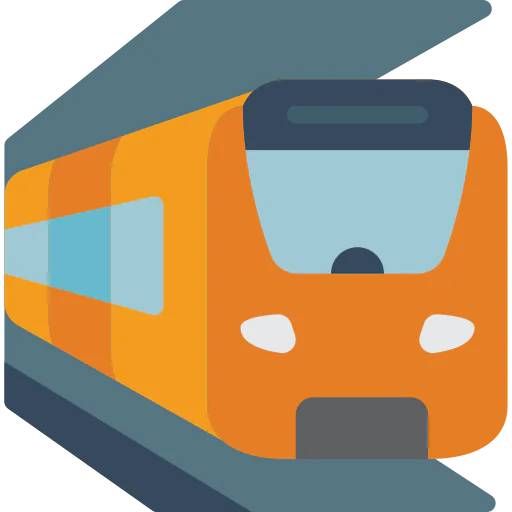 Train icon