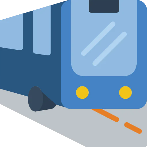 Bus icon