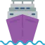 Ship ícone 64x64