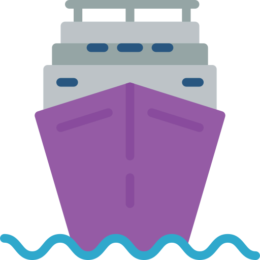 Ship icon