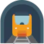 Train ícone 64x64