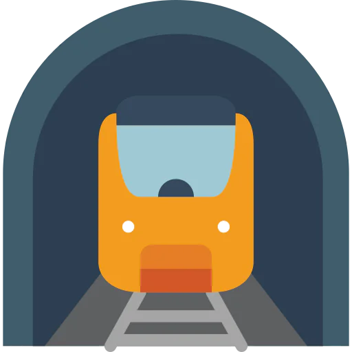 Train icon
