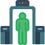 Airport ícone 64x64
