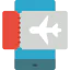 Ticket ícone 64x64