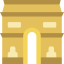 Landmark ícone 64x64