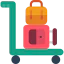 Luggage ícone 64x64