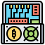Mining ícono 64x64