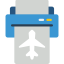 Ticket ícone 64x64