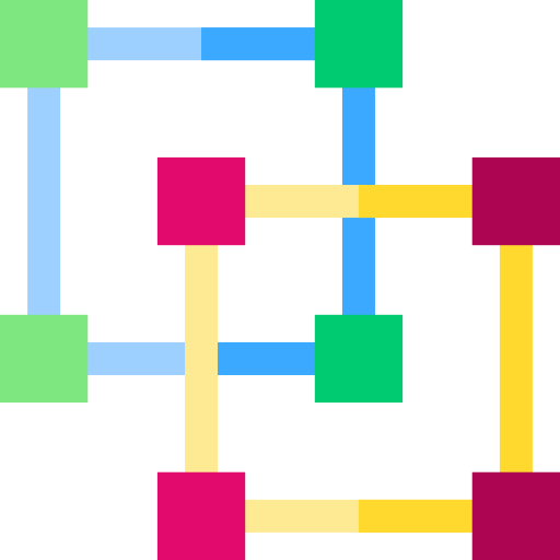 Transform 图标