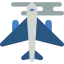 Plane ícone 64x64