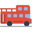 Bus ícone 64x64