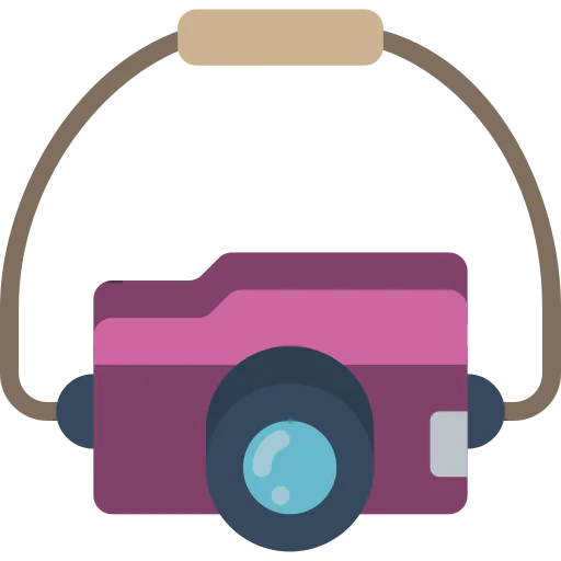 Camera icon