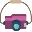 Camera ícone 64x64