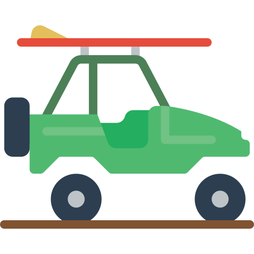 Buggy アイコン