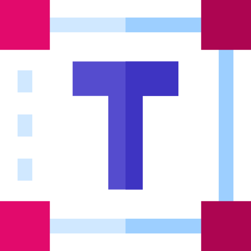Type icon