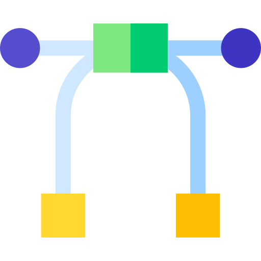 Vector 图标