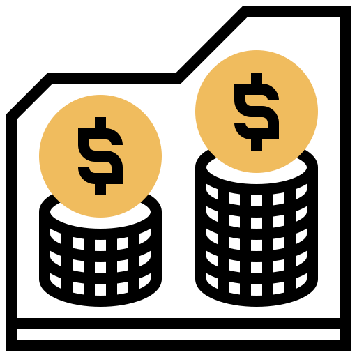 Margin icon
