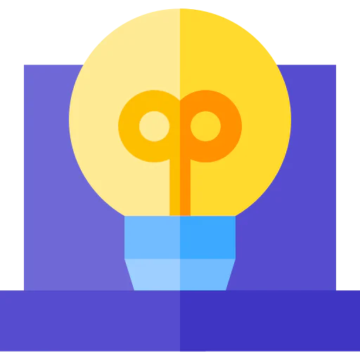 Computer icon