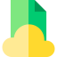 Cloud biểu tượng 64x64