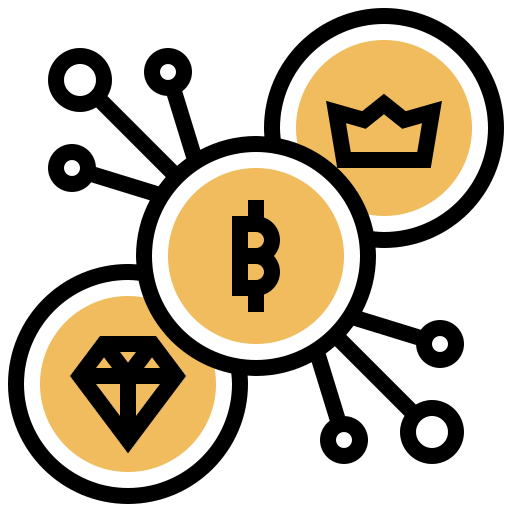 Tokens icon