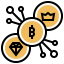Tokens ícono 64x64