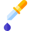 Eyedropper biểu tượng 64x64
