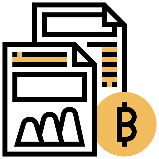 Ledger icon