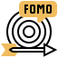 Fomo ícono 64x64