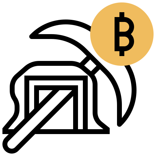 Mining icon