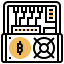 Mining ícono 64x64