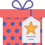 Gift icon 64x64
