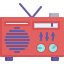 Radio icon 64x64