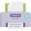 Printer icon 64x64