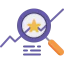 Analytics icon 64x64