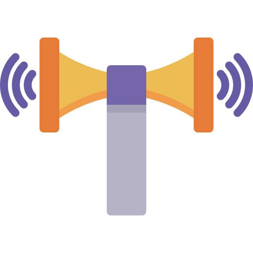 Promotion icon