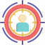Target icon 64x64
